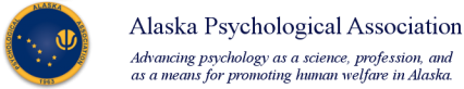 Alaska Psychological Association Logo