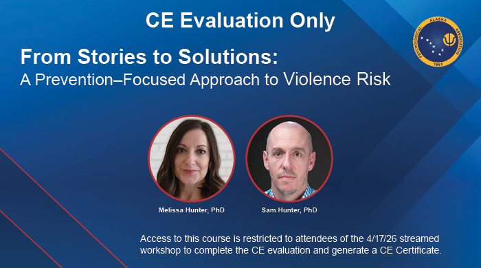 Protected: From Stories to Solutions: A Prevention–Focused Approach to Violence Risk