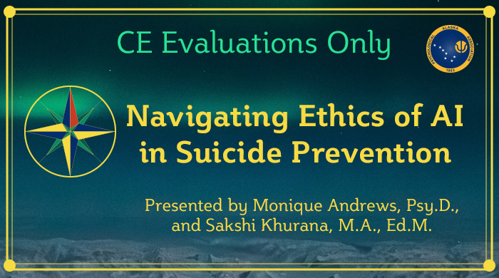 Protected: Navigating the Ethics of AI in Suicide Prevention Evaluation